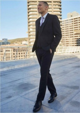 56 Bonprix GARNITUR 3-CZĘŚCIOWY