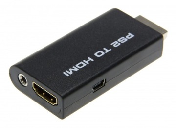 Адаптер-конвертер PS2 в адаптер HDMI