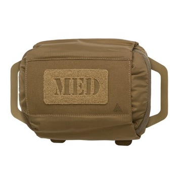 Apteczka DIRECT ACTION POUCH HORIZONTAL MK III - C