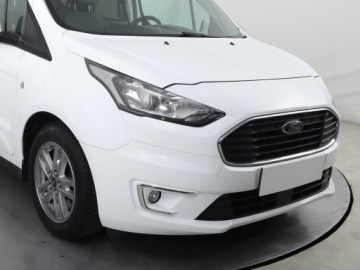 Ford Tourneo Connect III Standard 1.5 EcoBlue 120KM 2021 Ford Tourneo Connect 1.5 EcoBlue, Salon Polska, zdjęcie 18