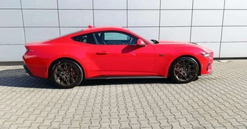 Ford Mustang VI 2026 Ford Mustang adaptacyjne zawieszenie wentylowane fotele aktywny tempomat V8, zdjęcie 1