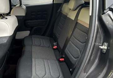 Citroen C3 IV 2024 Citroen C3 1.2 110KM AT MAX Kamera Mirrir Screen SalonPL SerwisASO FV23, zdjęcie 14