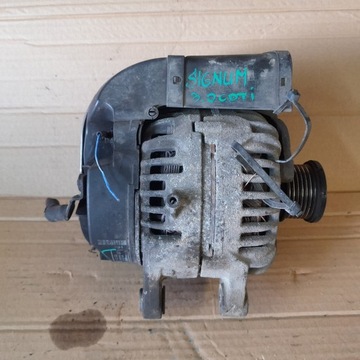 ALTERNATOR SIGNUM VECTRA C 3.0 CDTI 13125525 140A