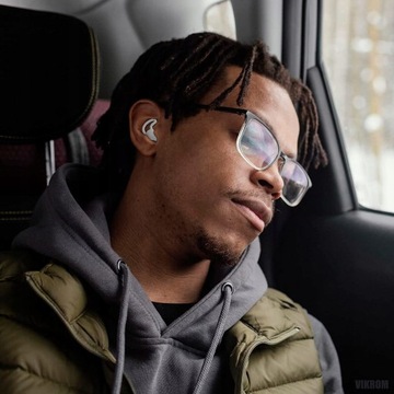 БУШИ ДЛЯ СПАНИЯ