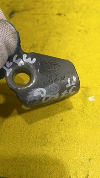 FORD MONDEO MK4 PANT DVEŘE PRAVÝ ZADNÍ A046575