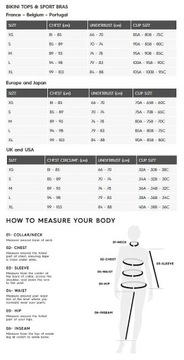 Бюстгальтер Roxy Next Set - TEH0/Тапиока