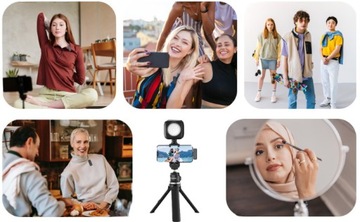 Беспроводной микрофон Lavalier J13 с разъемом USB C