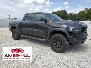  RAM 1500 2023 r., 6,2L TRX 4X4 6.2 Benzyna 702KM