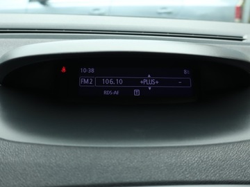 Renault Megane III Hatchback Facelifting 2013 dCi 110KM 2013 Renault Megane 1.5 dCi, Salon Polska, Klima, zdjęcie 11