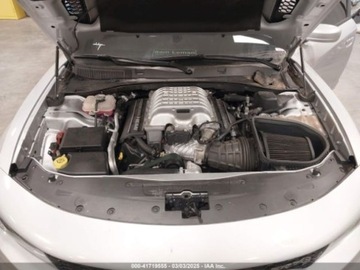 Dodge Charger VII 2021 Dodge Charger 2021r., SRT HELLCAT REDEYE WIDEBODY, od ubezpieczalni 6.2, zdjęcie 11