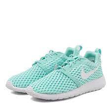 Buty Damskie Nike Roshe One Miętowe WIOSNA LATO r.38,5