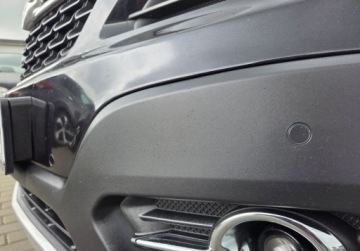 Opel Mokka I SUV 1.6 CDTI Ecotec 136KM 2015 Opel Mokka 1.6CDTI 136km 6Bieg Nowy RozrzadOlej Parktronic Temp Klima Fakt, zdjęcie 6