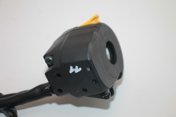 SUZUKI GSF 650 S BANDIT 09-15 ЛЕВЫЙ ПЕРЕКЛЮЧАТЕЛЬ