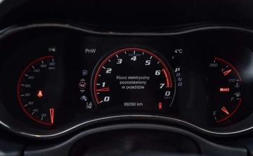 Dodge Durango III 2018 Dodge Durango Dodge Durango 6.4 SRT 6.4 Benzyna 475KM, zdjęcie 26