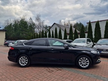 Ford Mondeo V Sedan 1.5 EcoBoost 165KM 2018 Ford Mondeo Salon Polska 1 właściciel KAMERA, zdjęcie 11