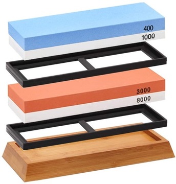 Окружение водного камня листа 400/1000 3000/8000