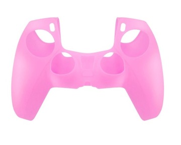 Etui Silikonowe Nakładka do pada DualSense PS5