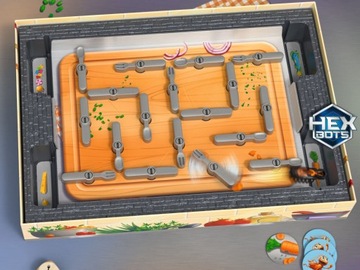 РАВЕНСБУРГЕР ЛА КУКАРАЧА СЕМЕЙНАЯ НАСТОЛЬНАЯ ИГРА ДЛЯ ДЕТЕЙ «ПОЙМАЙТЕ ЧЕРВЯКА»