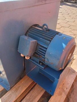 вентилятор Нестро 250