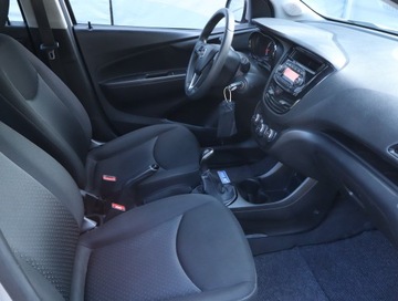 Opel Karl 1.0 Ecotec 75KM 2015 Opel Karl 1.0, Salon Polska, Klima, Tempomat, zdjęcie 8