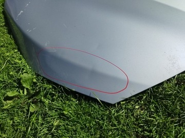 BMW 2 F45 F46 KAPOTA KRYT MOTORU PŘEDNÍ 2014-