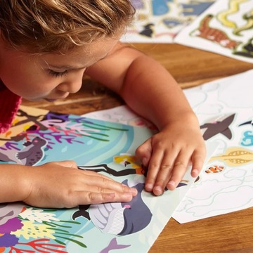 МНОГОРАЗОВЫЕ НАКЛЕЙКИ МНОГОРАЗОВЫЕ НАКЛЕЙКИ ИГРУШКИ ДЛЯ ДЕТЕЙ 150-х годов