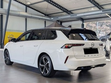 Opel Astra L Sports Tourer 1.2 Turbo 130KM 2025 Od ręki - GS aut 1.2 T 145KM / Pakiet Tech GS, zdjęcie 2