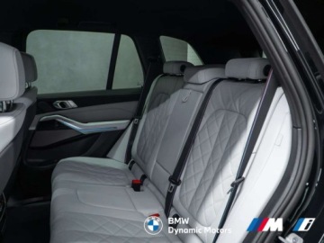BMW X5 G05 SUV Plug-In Facelifting 3.0 50e 490KM 2025 BMW X5 xDrive50e 489 KM PHEV - Kamera 360 - HarmanKardon - Hak Holowniczy, zdjęcie 26