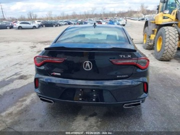 Acura 2023 Acura Inny TLX A-Spec Package 2023 2.0l 2.0 Benzyna 272KM, zdjęcie 4