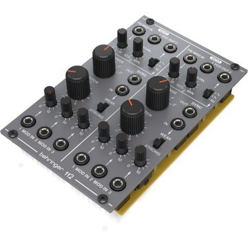 Behringer 112 двойной ГУН