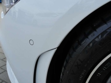 Mercedes CLA C118/X118 2020 Mercedes-Benz CLA AMG Line Navi Skora 94 Tys Km Alu18 Keyless go Kamera Bi, zdjęcie 21