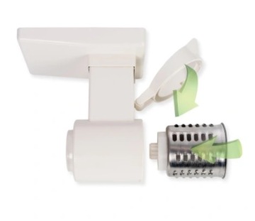 СЛАЙСЕР для машин ZELMER, тип ZMM4080B