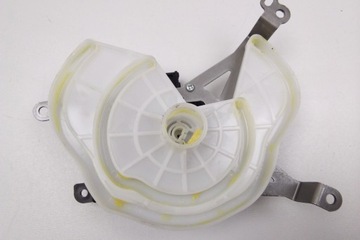 MOTOREK KRYT KOLEKTORU HONDA JAZZ IV (GK_) 8829B 1.3L GASOLINE 75KW
