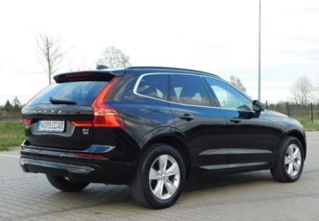 Volvo XC60 II 2022 Volvo XC 60 z Gwarancja Bezwypadkowy Model 2023r 2.0 Diesel 197KM, zdjęcie 32