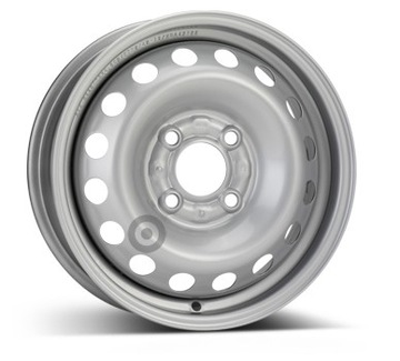 1x Felgi NOWE AlcarRENAULT Twingo I Clio I