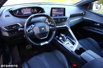 Peugeot 3008 II Crossover 1.5 BlueHDI 130KM 2020 Peugeot 3008 Peugeot 3008 1.5 BlueHDi GT Pack SampS EAT8 1.5 Diesel 130KM, zdjęcie 25