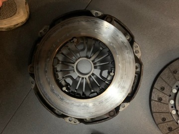 Сцепление 2.2 CDi Sprinter Vito 211-416 CDI 09-