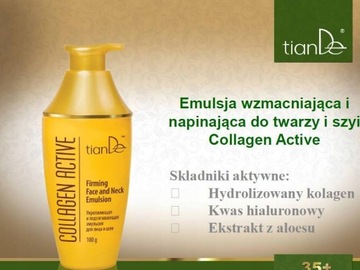 КОЛЛАГЕНОВАЯ ЭМУЛЬСИЯ, ЛИФТИНГ, ОВАЛ ЛИЦА - ШЕЯ