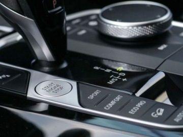 BMW X4 G02 SUV Facelifting 2.0 20d 190KM 2024 BMW X4 BMW X4 xDrive20d 2.0 Diesel 190KM, zdjęcie 23