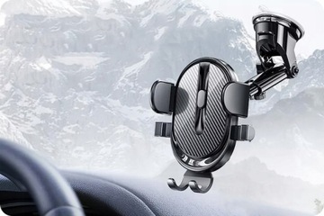 АВТОМОБИЛЬНЫЙ ДЕРЖАТЕЛЬ ДЛЯ ТЕЛЕФОНА