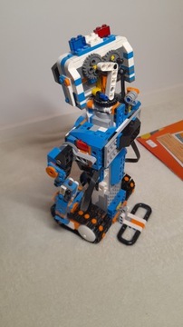 LEGO Robot Boost 17101 .bt