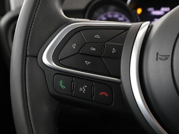 Fiat 500X Crossover Facelifting 1.0 Firefly 120KM 2019 Fiat 500x Cross półskóra navi kamera, zdjęcie 31