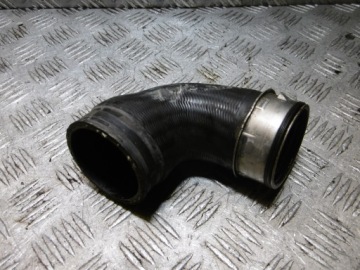 rohr Schlauch intercooler turbo VOLKSWAGEN TOURAN 1