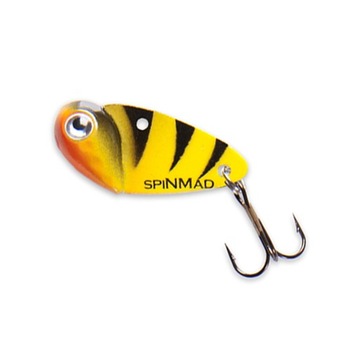 Cykada SpinMad ĆMA 2,5g 2,5cm kolor 0101