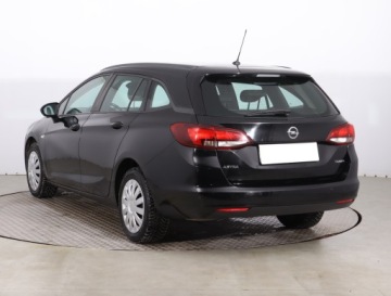 Opel Astra K Sports Tourer 1.4 Turbo 150KM 2017 Opel Astra 1.4 T, Salon Polska, VAT 23%, Klima, zdjęcie 2