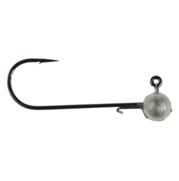Джиг-головка MIKADO Jaws Classic - крючок 7г: 5/0 -3 шт