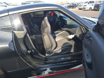 Nissan 2024 Nissan Inny Z Nismo Auto 2024 3.0 Benzyna 420KM, zdjęcie 14