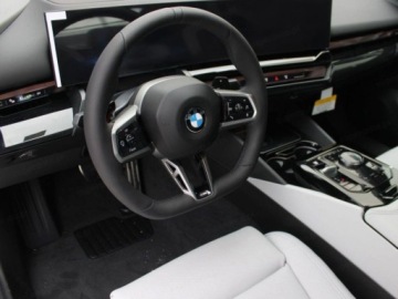 BMW Seria 5 G90-91 2026 BMW Seria 5 540d xDrive Sport Sedan 3.0 (303KM) 2026, zdjęcie 10