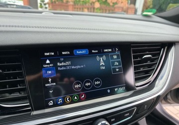 Opel Insignia II Grand Sport 2.0 CDTI 210KM 2019 Opel Insignia Grand Sport OPC Line Exclusive 2.0d 210KM Naped 4x4 Automat, zdjęcie 30