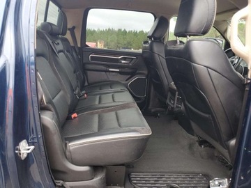  RAM 1500 Laramie 2021 5.7l 5.7 Benzyna 395KM, zdjęcie 10
